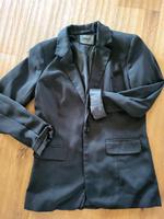 Blazer only schwarz 38 Bayern - Hebertsfelden Vorschau