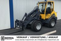 ✅ Eurotrac W12F XL Hoflader Radlader mit Kubota Motor Frontlader 36PS 4x4 Allrad✅ Niedersachsen - Neu Wulmstorf Vorschau