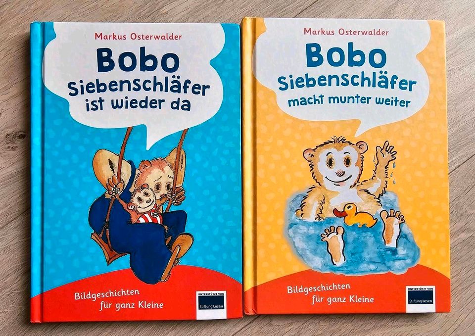Bücher, je 3 Euro in Sulzbach