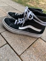 Vans, Sk8 Hi, Schuhe, Größe 40 Rheinland-Pfalz - Enkenbach-Alsenborn Vorschau