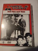 DVD: Laurel und Hardy: Zwei riiten nach Texas Baden-Württemberg - Gäufelden Vorschau