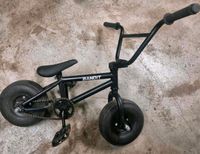 BMX - Mini BMX Bandit schwarz Nordrhein-Westfalen - Bocholt Vorschau