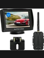 NEU & OVP M1W Wireless Rückfahrkamera Auto - VOX Thüringen - Jena Vorschau