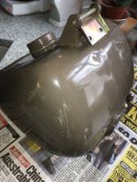 Simson,Sr50,Sr80,Tank Simson Brandenburg - Luckau Vorschau