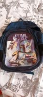 Star Wars Rucksack Kinderrucksack Schleswig-Holstein - Neuengörs Vorschau