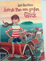 "Astrids Plan vom großem Glück" von Levi Henriksen Niedersachsen - Wedemark Vorschau