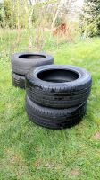 Brigestone Pirelli  225 55 r17 Sommerreifen Autoreifen Reifen Nordrhein-Westfalen - Soest Vorschau