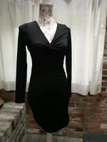 Schwarzes Kleid Gr. 36 Niedersachsen - Westerstede Vorschau