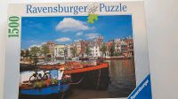 Puzzle 1500 Teile Häfen - Bremerhaven Vorschau