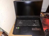 Acer Nitro 5 Gaming Laptop 17,3 Zoll ,Ryzen 7 5800H, 32 GB RAM Hannover - Ricklingen Vorschau