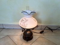 Kleine schöne Tischlampe 41cm hoch Vintage Nordrhein-Westfalen - Bocholt Vorschau