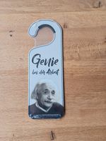 Einstein Türschild Nordrhein-Westfalen - Bad Salzuflen Vorschau