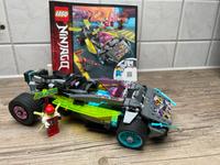 Lego Ninjago Auto,Konvolut,Sammlung,Set Bayern - Amerang Vorschau