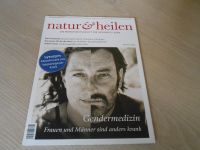 Zeitschrift "Natur und Heilen" Ausgabe Januar 2022 bzw. 01 / 2022 Nordrhein-Westfalen - Beverungen Vorschau