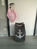 Strandtasche mit Ankersymbol Münster (Westfalen) - Kinderhaus Vorschau