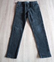 Jeans Gr. 128 Niedersachsen - Loxstedt Vorschau