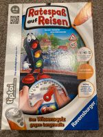 TipToi Ratespaß auf Reisen Spiel Dithmarschen - Brunsbuettel Vorschau