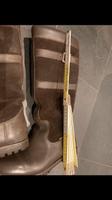 Boots Stiefel Human Nature Waterproof Größe 40 Hessen - Schmitten Vorschau