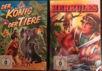 DVD - Kinderfilme Saarland - Neunkirchen Vorschau