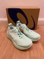 ASICS Nimbus 26 / Damen / Gr: 37,5 / Neu Friedrichshain-Kreuzberg - Kreuzberg Vorschau