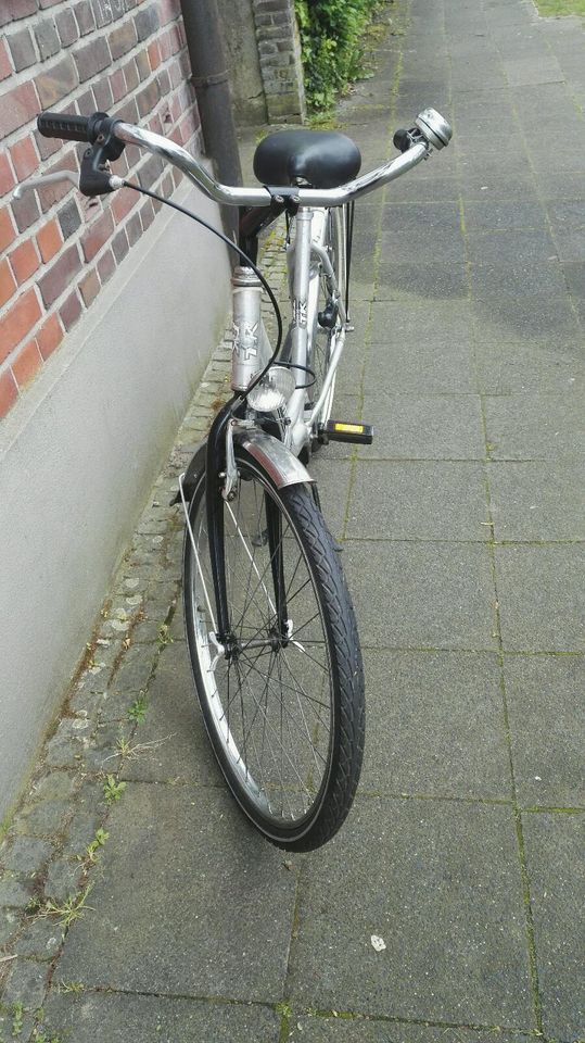 Fahrrad 26 Zoll in Krefeld