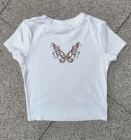 Bershka Top in Gr. XS Nordrhein-Westfalen - Lübbecke  Vorschau