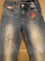 Verkaufe Jeanshose von H&M / Gr. 134 Niedersachsen - Cremlingen Vorschau