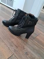 Stiefel Stiefeletten Bugatti Niedersachsen - Wildeshausen Vorschau
