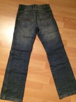 Tom Tailor Jungen-Jeans Gr.M/L 152/158 blau slim Niedersachsen - Gifhorn Vorschau