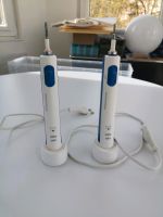 Oral B Braun Professional Care 2 Stück elektrische Zahnbürsten Hessen - Wiesbaden Vorschau