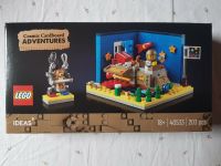 LEGO® Ideas 40533 Abenteuer im Astronauten-Kinderzimmer NEU OVP Niedersachsen - Schellerten Vorschau