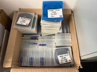 XDCAM Professional Discs 23GB (Sony, Fujifilm, Maxell) , 149 St. Innenstadt - Köln Deutz Vorschau