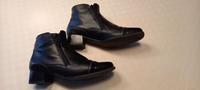 Damen Stiefeletten Gr. 40 schwarz, ARA Niedersachsen - Ebstorf Vorschau