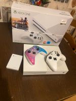 Xbox one s 500 gb Rheinland-Pfalz - Kobern-Gondorf Vorschau