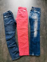 Paket Hosen Chino Jeans Herren Gr. 32 / 34 Polo Ralph Lauren Baden-Württemberg - Neudenau  Vorschau