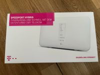 Telekom SPEEDPORT Hybrid LTE DSL WLAN Leuna - Günthersdorf Vorschau