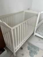 Ikea Babybett / Gitterbett + Matratze Brandenburg - Oranienburg Vorschau