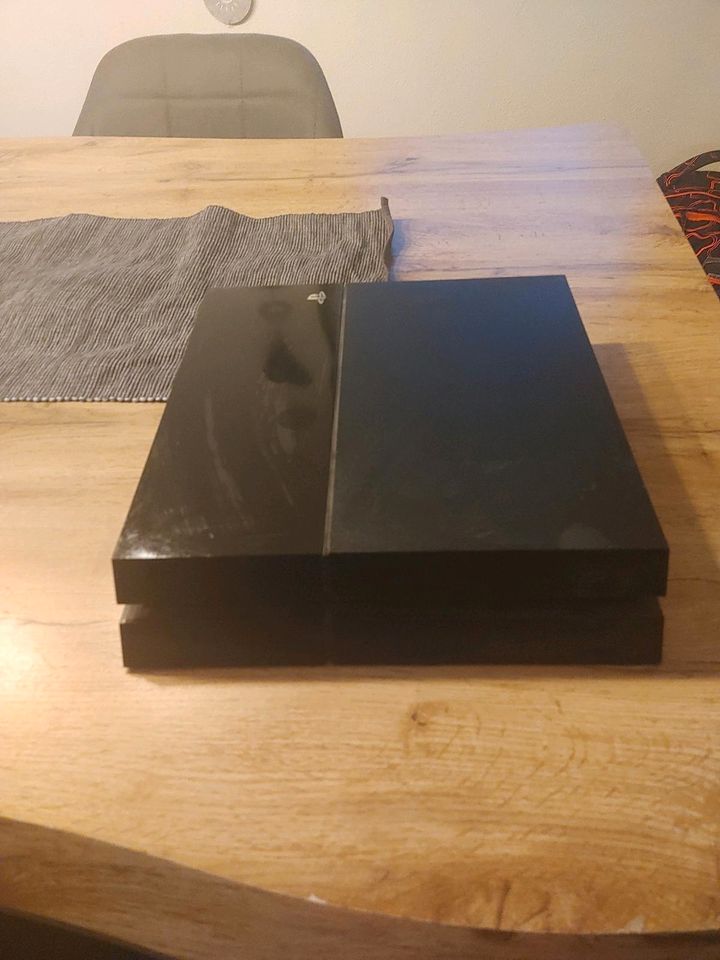 PS4  500 GB in Kronach