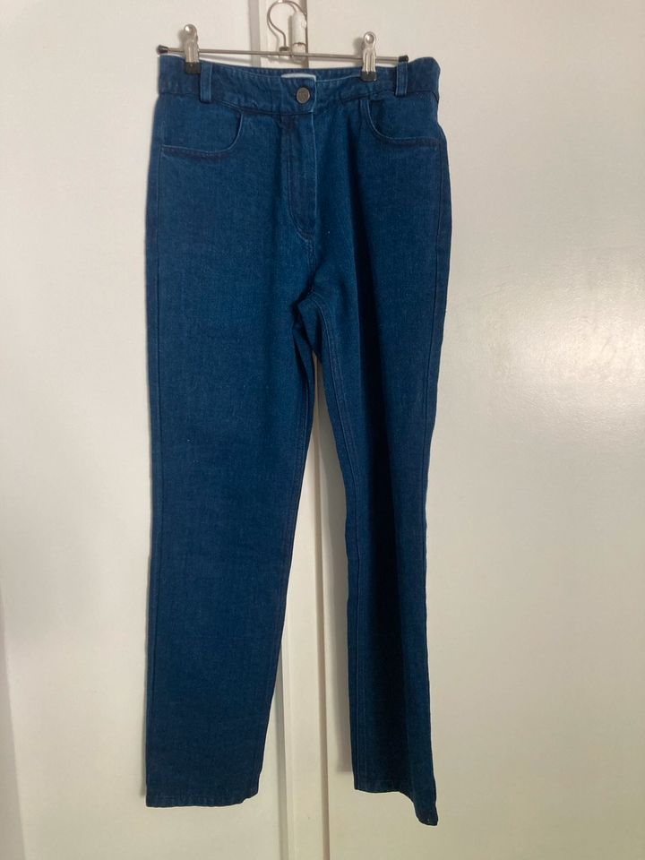 Maska Lo Hemp Organic Cotton Jeans Hanf Fair Nachhaltig XS S 34 3 in München