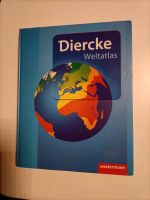 Diercke Weltatlas ISBN 9783141-008005 Rheinland-Pfalz - Nanzdietschweiler Vorschau