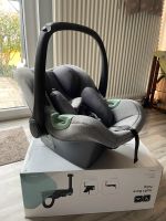 ABC Tulip Babyschale + Isofix Base mit Garantie Baden-Württemberg - Leingarten Vorschau