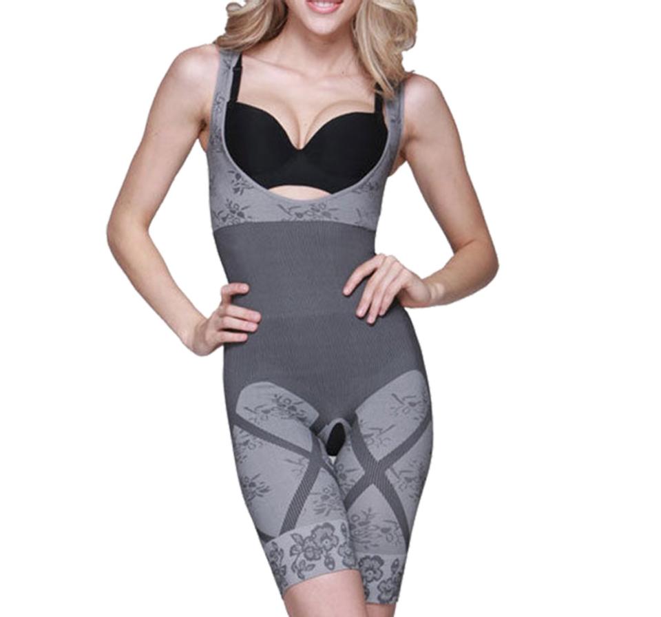 Damen MIEDER BODY-SHAPER BAUCHWEG SLIM PANT, Full Body Control in Krefeld