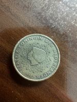50 Cent Münze Niederlande 1999 Niedersachsen - Barßel Vorschau