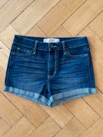 Hollister Jeans Shorts Gr. 27 (S) Blau neu Eimsbüttel - Hamburg Harvestehude Vorschau