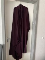 jilbab  umm maryam aubergine Niedersachsen - Hemmingen Vorschau