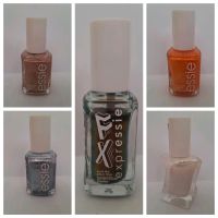 Essie Effect Nagellack zum aussuchen (gebraucht) Dithmarschen - St. Michaelisdonn Vorschau