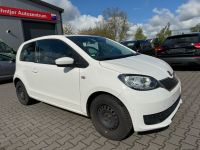 Skoda Citigo Ambition,Klima,Tempomat,PDC,HU NEU,1HD Niedersachsen - Moormerland Vorschau