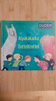 Buch von Duden das verbotene ABC perfekt zur Einschulung Nordrhein-Westfalen - Neunkirchen Siegerland Vorschau