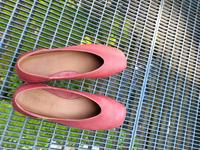 Lederballerinas für Damen Camper Casi Myra Hessen - Laubach Vorschau