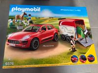 Playmobil 9376 PORSCHE Nordrhein-Westfalen - Willich Vorschau